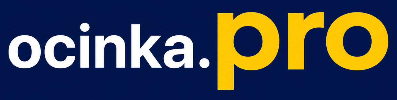 ocinka.pro — Помічник для оцінювача нерухомості